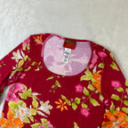 Maglia da donna Kenzo Jungle Vintage Floreale (M)