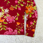 Maglia da donna Kenzo Jungle Vintage Floreale (M)