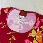 Maglia da donna Kenzo Jungle Vintage Floreale (M)