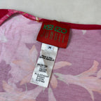 Maglia da donna Kenzo Jungle Vintage Floreale (M)