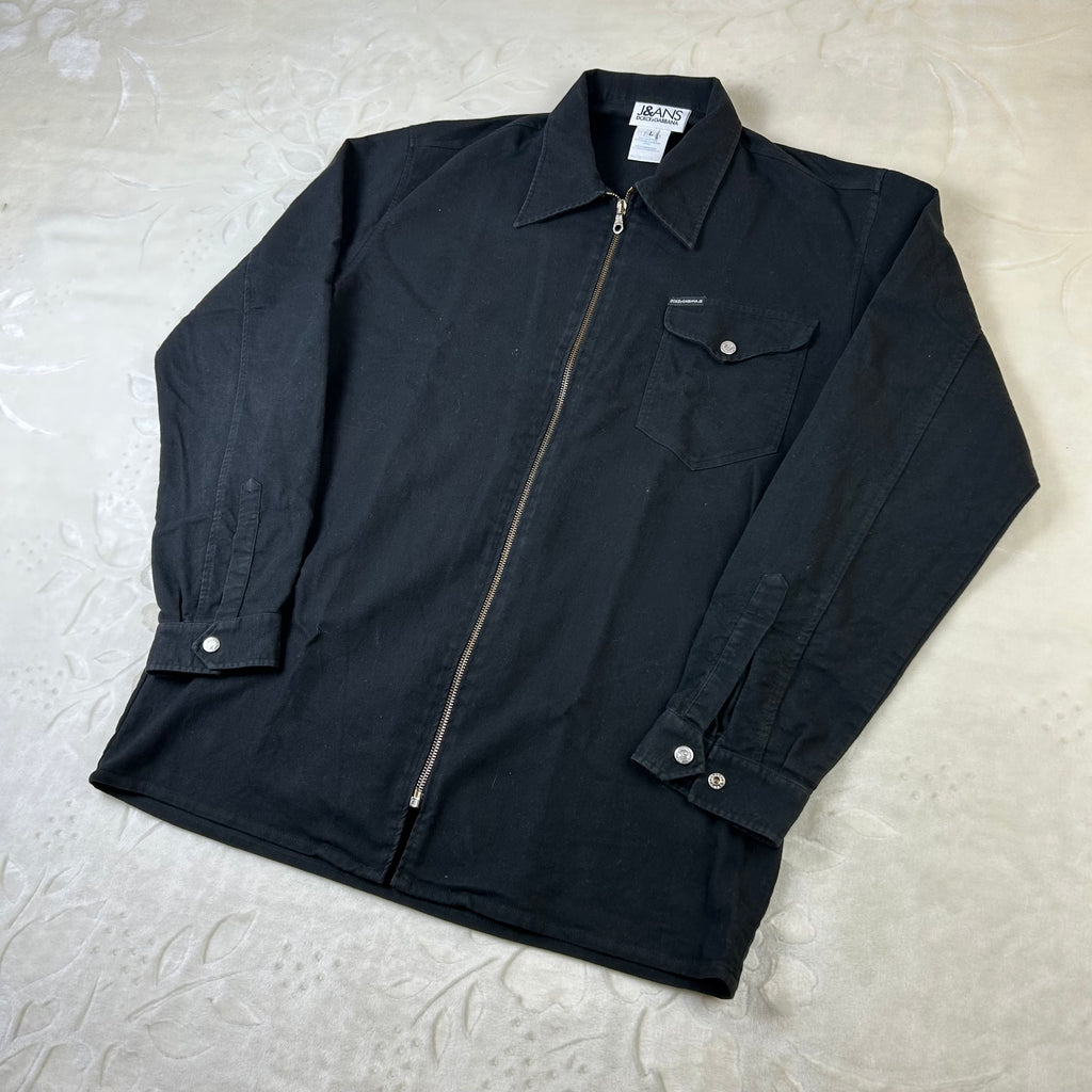 Giacca Dolce & Gabbana J&ANS Vintage (L)