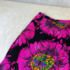 Gonna Anita Fabi Vintage Maxi Floreale (S)