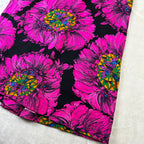 Gonna Anita Fabi Vintage Maxi Floreale (S)