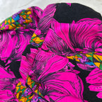 Gonna Anita Fabi Vintage Maxi Floreale (S)