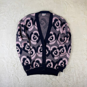 Cardigan Vintage Vestro Made in Italy (L)