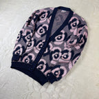 Cardigan Vintage Vestro Made in Italy (L)