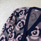 Cardigan Vintage Vestro Made in Italy (L)