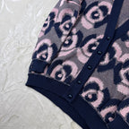 Cardigan Vintage Vestro Made in Italy (L)