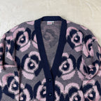 Cardigan Vintage Vestro Made in Italy (L)