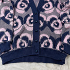 Cardigan Vintage Vestro Made in Italy (L)