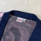 Cardigan Vintage Vestro Made in Italy (L)