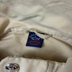 Gilet Paul & Shark Yachting Vintage Beige Multitasche (XL)