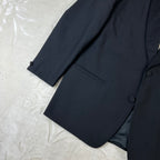 Giacca Marithé François Girbaud Vintage 100% Lana Vergine 46 (M-L)